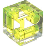 Gepe PRO 3-WAY PHOTO BUBBLE LEVEL