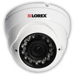 Lorex Super Resolution Security Dome Camera