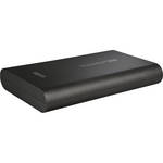 Elgato Systems 240GB Thunderbolt SSD Portable Hard Drive