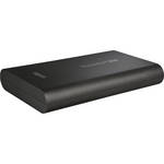 Elgato Systems 120GB Thunderbolt SSD Portable Hard Drive