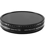 Singh-Ray 77mm Vari-N-Trio Variable ND Filter (Thin Ring Mount)