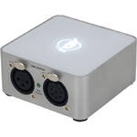American DJ myDMX 2.0 DMX Controller and Software