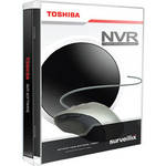 Toshiba SW-IP64 Network Video Recording Server Software (64-Channel)