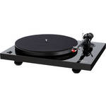 Music Hall Music Hall mmf-2.2 (Black) Turntable