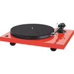 Music Hall Music Hall mmf-2.2le (Red) Turntable
