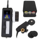 VariZoom VZTOC-F1 Wireless Follow Focus System