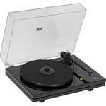 Music Hall MMF-5.1 TURNTABLE with MH MAGIC 3 CART