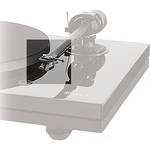 Music Hall MAGIC 3 CARTRIDGE MM with NUDE ELITICAL S