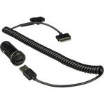 Moshi Revolt Car Charger for iPhone, iPad & iPod