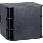 Turbosound MILAN M18 18"SELFPOWERED SUBWOOFER/1Kw