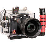 Ikelite 6146.01 Underwater Housing For Canon PowerShot G1 X