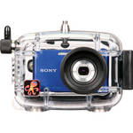 Ikelite 6210.61 Housing for Sony Cybershot DSC-W610