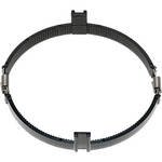Ikelite 9059.9 Black Zoom Clamp For DSLR Housings