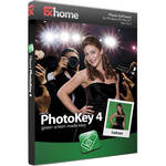 FxHome PhotoKey 4 (Box)