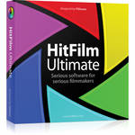 FxHome HITFILM ULTIMATE (box)