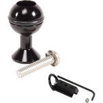 TUSA TUL-1000 BALL MOUNT f/VIDEO ARMS