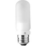 Sunlite 100T10 Frosted Halogen Double Envelope Lamp