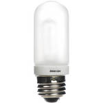Sunlite 250T10 Frosted Halogen Double Envelope Lamp (250W / 120V)