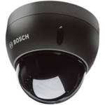 Bosch VEZ-423-ECTS Mini PTZ Vandal-Resistant Dome Camera (Tinted Bubble, Charcoal)