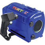 Amphibico TURTLE HOUSING BLUE