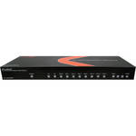 Atlona 10-Input Switcher and Scaler with HDMI Output