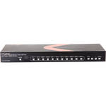 Atlona 11-Input Scaler and Switcher with Dual Mirrored HDMI Outputs