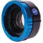 MTF Services Ltd B4 2/3" to CANON EF LENS ADAPTER