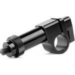 Okii Systems Function Micro Clamp Long: Attaches 1/4"-20 Accessories