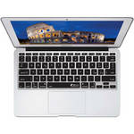 KB Covers Italian Keyboard Cover for MacBook Air 11-inch (Unibody, Black Keys)