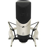 Sennheiser MK4 Studio Condenser Microphone