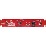 Black Lion Audio Red Sparrow DAC - Digital to Analog Converter