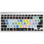 KB Covers Illustrator Keyboard Cover for Apple Ultra-Thin Wireless Keyboard (Fits US & ISO Keyboards)
