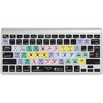 KB Covers Premiere Pro Keyboard Cover for Apple Ultra-Thin Wireless Keyboard (Fits US & ISO Keyboards)