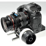 Chrosziel STUDIO RIG KIT FOR DSLR CAMERA