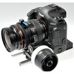 Chrosziel STUDIO RIG KIT CANON 7D MKII