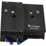 Chrosziel TOP BRIDGE 401-121 (NO RODS)