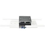 Chrosziel TOP BRIDGE 401-125 F3, NO RODS