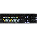 KB Covers Final Cut Pro X Keyboard Cover for Apple Keyboard/Apple Wireless Keyboard
