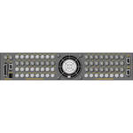 Matrix Switch 24x8 3G-SDI Modular 2RU Switcher