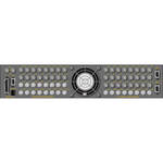 Matrix Switch 24x16 3G-SDI Modular 2RU Switcher