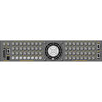 Matrix Switch 32x24 3G-SDI Modular 2RU Switcher