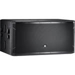 JBL STX828S 2-18" BASS REFLEX SUBWOOFER