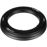 Hitech Lucroit Wide Angle Filter Holder Adapter Ring for Canon EF 14mm f/2.8L II Lens