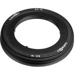 Hitech Lucroit Wide Angle Filter Holder Adapter Ring for Sigma 8-16mm f/4-5.6 Lens