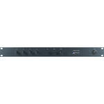 Australian Monitor AMC+ Mix 4-Channel Line and Microphone Mixer