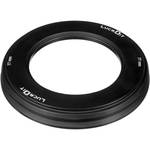 Hitech 77mm adapter for LUCROIT 165mm filter holder