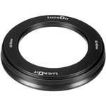 Hitech 82mm adapter for LUCROIT 165mm filter holder