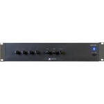 Australian Monitor AMC+60 4 Input Rack Mountable Mixer/Amplifier