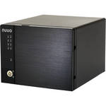 NUUO NVRmini2 NE-4080 NVR and Server (8-Channel, 4 Drive Bays, 1 TB)