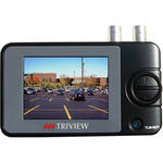 Tatung USA TLM-0271 TRIVIEW Sunlight-Readable Hand-Held Test Monitor
